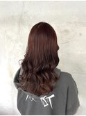 ☆チョコレートブラウン☆