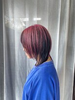 ディーマリップ(D,marip)&nbsp;アンブレラウルフ