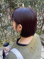 ネオリーブソラ 相模大野店(Neolive sola) ボルドーカラー