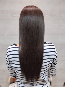 スピカヘアー(spica hair) SPICAHAIR