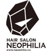 ネオフィリア 下井草店(NEO PHILIA)のお店ロゴ
