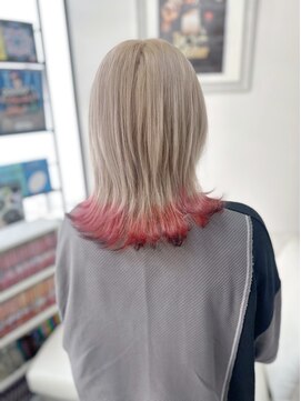 トムキャット(TOM CAT) えんどからー