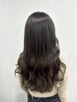 フロレゾン(florasion) プルエクステロング