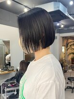 レブ 三条河原町(Reb,) ボブ