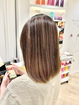 アーチバイケンジ(arch by kenje) アンブレラカラー