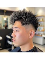 グリット オオサカ(GRIT osaka)&nbsp;大人気メンズスタイル