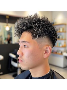 グリット オオサカ(GRIT osaka) 大人気メンズスタイル