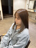 ネオリーブカップ 町田店(Neolive capu)&nbsp;インナーカラー