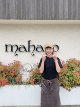 マハロ (maharo) 今村 舞