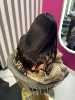 ルフレ 新宿本店2nd(Reflet)&nbsp;ダイヤモンドエクステ