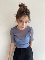 ケイリー(KAYLEE)&nbsp;KAYLEE STYLE