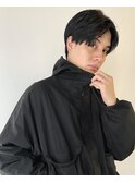 メンズショート