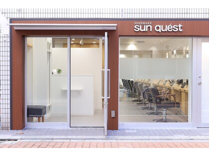 サンクエスト 中板橋店(sunquest)の写真