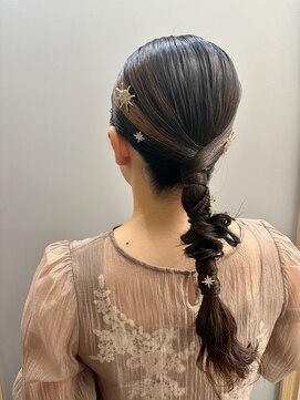 ラパニエ 博多(La panier) タイトあみおろし