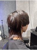 マッシュウルフ！