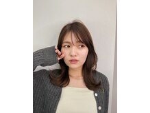 ヘアーアンジェ ドゥ 武蔵小杉2号店(Hair ange deux)