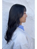 グルグル 妙典店(GULGUL)&nbsp;パーマ風コテ巻き