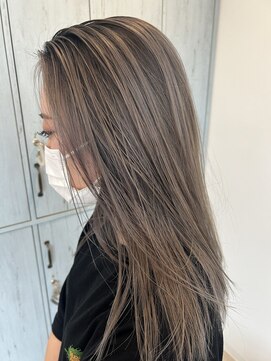 イーエス(E.S) シャドールーツ☆