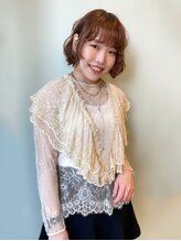 アクシス ナゴヤ(AXIS NAGOYA) 恩田 空奈