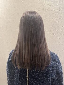 プロダクションズ 宇都宮(PRODUCTIONS) ダークグレージュ