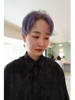 ウクク(UCUCU)&nbsp;pale lavender