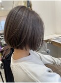 ボブ