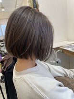 グロウウルマ(GLOW uruma)&nbsp;ボブ