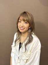バウハウスヘア(bauhaus hair) Teshima 