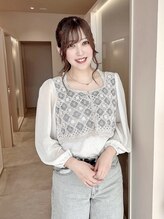 テラバイルヴェール 各務原(TERRA by LeVert) 田内 杏奈