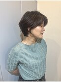 くびれショート*