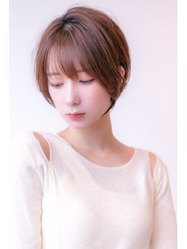 ハバナ 渋谷(HAVANA) 20代30代/大人かわいい/くびれレイヤーカット