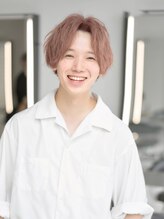 ジュイル ハラジュク(JEWIL HARAJUKU) 渡辺 杏斗龍