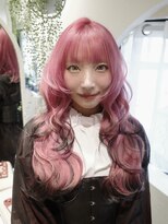 アルファバイオリカ(ALPHA by ORIKA)&nbsp;レイヤーカット