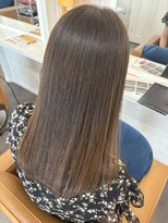 テイスティ プライム(tasty prime)&nbsp;髪ドラ