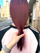 ブリックバイブレイス 千葉 千葉中央(brick by brace)&nbsp;千葉駅/オリーブグレー/小顔/ココアベージュ