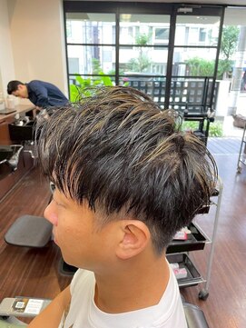 ジョイボックス(JOYBOX) メッシュ