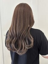 パル バイ ラベスト(Pal by lovest)&nbsp;イルミナカラー/ベージュカラー