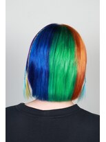 クリップ ジョイント ゴッド(CLIP JOINT GOD)&nbsp;ストライプカラー