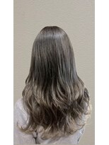 ラポール(RAPPORT)&nbsp;シルバーベージュ