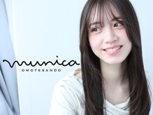 ムニカ 表参道(Munica)