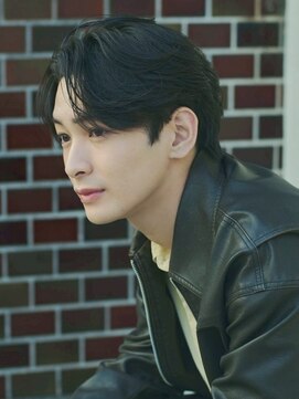 シーク バイ ベル 千葉(Seek by Belle) 《セットを簡単に》大人のスパイキーショート/フェザーパーマ