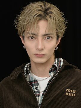 ゴールド 大阪 梅田店(GOALD) 韓国フェザーショート