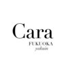 Cara FUKUOKA 薬院駅前【3月中旬NEW OPEN(予定)】のお店ロゴ