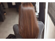 3 ダメージ・髪質への配慮【姫路/姫路駅】