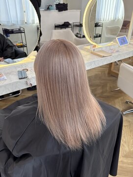 リアン 上尾店(Rien) ホワイトミルクティー