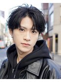 【LIPPS立川】フェザーショート
