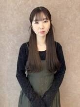 アシアト(ashiato)&nbsp;品川 美和