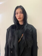 ニコフクオカヘアーメイク(NIKO Fukuoka Hair Make)