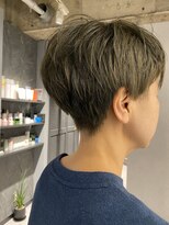 ブロック 日吉店(BLOC)&nbsp;ショートカット