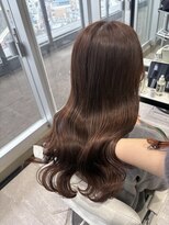 ルクス スマートサロン(Luxs SmartSalon)&nbsp;ナチュラルピンクベージュ
